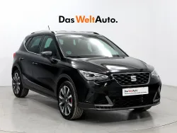 SEAT Arona 1.0 TSI S&S FR DSG7 XM 115