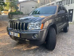 Jeep Grand Cherokee Grand Cherokee, CRD