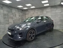 KIA XCeed 1.6 PHEV eDrive Aut.