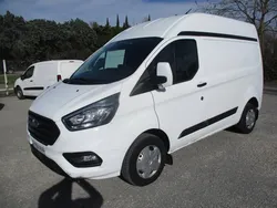 Ford Transit CUSTOM2.0 ECOBLUE 105CH