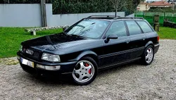 Audi RS2 315cv