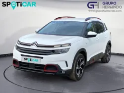 CITROEN C5 Aircross PureTech S&S C-Series 130