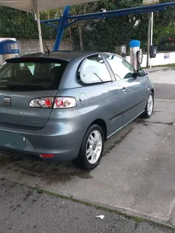 Seat Ibiza 6 l