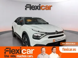 CITROEN C4 1.2 PureTech Shine S&S EAT8 130