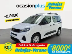 Opel Combo Combi 1.5TD S/S L 100