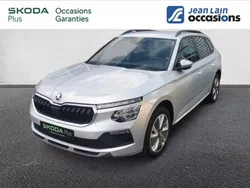 Skoda Kamiq 1.0 TSI Evo 2 116 ch BVM6 Selection