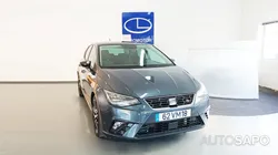 Seat Ibiza 1.0 EcoTSI FR de 2018