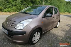 Nissan Pixo 1.0 68CH ( CT OK )