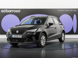 Seat Arona 1.0 TSI Style