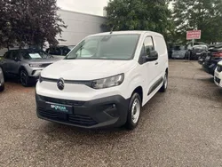 Citroen berlingo van taille m 650kg bluehdi 100 s&s bvm6 control