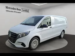 Mercedes-benz Vito Fg 114 CDI Long Pro Propulsion