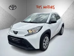Toyota aygo x 1.0 VVT-i 72 Dynamic