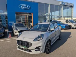 Ford Puma 1.0 Flexifuel 125ch S&S mHEV ST-Line