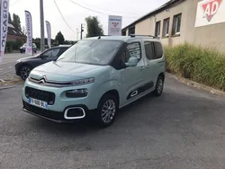Citroën Berlingo III 1.5 BLUEHDI S&S - 100 M FEEL