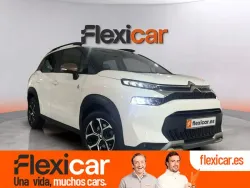 CITROEN C3 Aircross Puretech S&S C-Series 110