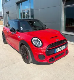 MINI John Cooper Works (F56) 2.0 231 ch BVA Sport – Full Options