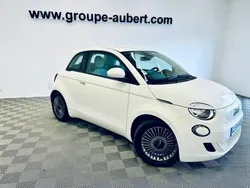 Fiat 500 e 95ch Icône