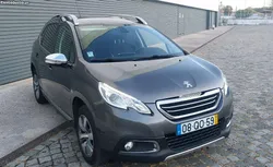 Peugeot 2008 Allure