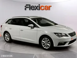 SEAT Leon ST 1.0 EcoTSI Style Ecomotive S/S