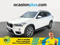 BMW X1 sDrive 18dA