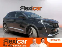PEUGEOT 3008 1.2 S&S PureTech Allure 130