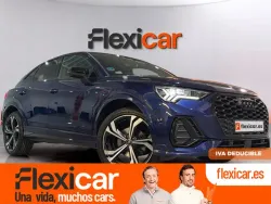 AUDI Q3 40 TDI Advanced quattro S tronic 147kW