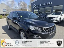 Peugeot 3008 (2) BlueHDi 130 EAT8 ACTIVE BUSINESS
