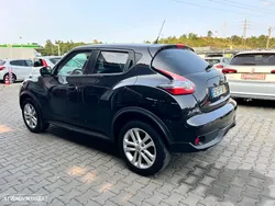 Nissan Qashqai 1.5 dCi Black Edition