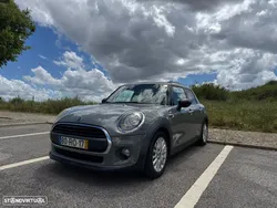 MINI 5 Portas One D