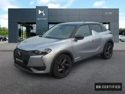 DS 3 Crossback PureTech 130 EAT8 Performance Line+