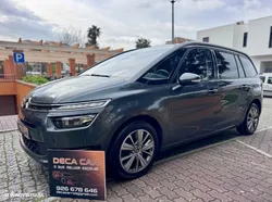 Citroën C4 Grand Picasso