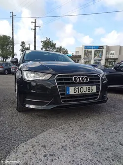 Audi A3 1.6 TDI Advance