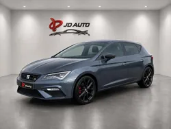 SEAT LEON 1.5 16V TSI ACT - 150 Start & Stop BERLINE FR PHASE 2