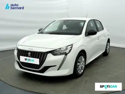 Peugeot 208 1.2 PureTech 75ch S&S Active