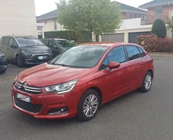 CITROEN C4 Millenium 110Ch