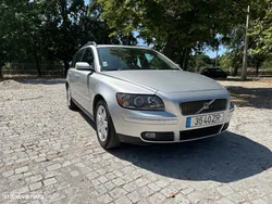 Volvo V50 1.6 D Nível 2