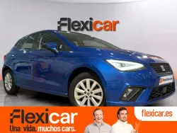 SEAT Ibiza 1.0 MPI S&S Reference 80