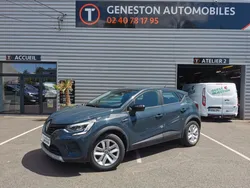 Renault Captur II 1.0 TCE 90 CH EQUILIBRE
