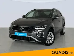 VOLKSWAGEN T-Roc 1.5 TSI Life DSG7
