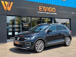 VOLKSWAGEN T-ROC 1.5 TSI 150 EVO FIRST EDITIOn
