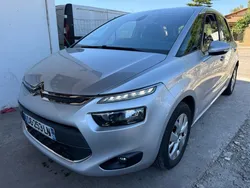 Citroen C4 Picasso 1.6 THP 16V 156CV / CAMERA /GPS