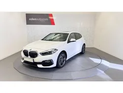BMW Série 1 118i 136 ch DKG7 Edition Sport