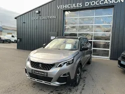 Peugeot 5008 (2) Puretech 130 GT Line