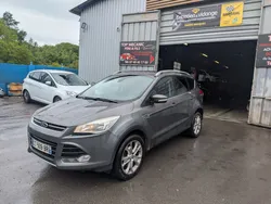Ford kuga 4x4 2.0 tdci 140 cv garanie 3 mois