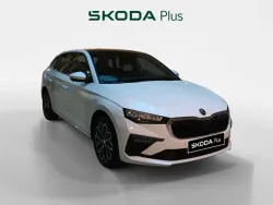 Skoda Scala SELECTION 1,0 TSI 85 KW (115 CV) MANUAL 6 VEL.