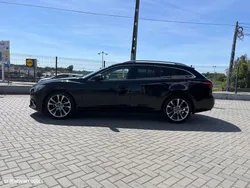 Mazda 6 M6 SW 2.2 SKY-D Excellence P.Leather+Cruise Pack+TAE+Navi