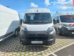 Peugeot Boxer FGN TOLE 3.3 T L2H2 140 S&S BVM6