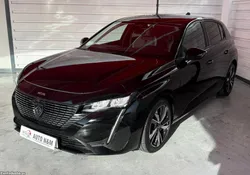 Peugeot 308 1.2 PureTech Allure