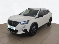 Peugeot 2008 BlueHDi 130 S&S EAT8 - Allure Pack