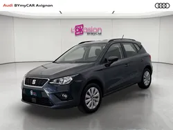 SEAT Arona 1.0 EcoTSI 115 ch Start/Stop BVM6 FR
